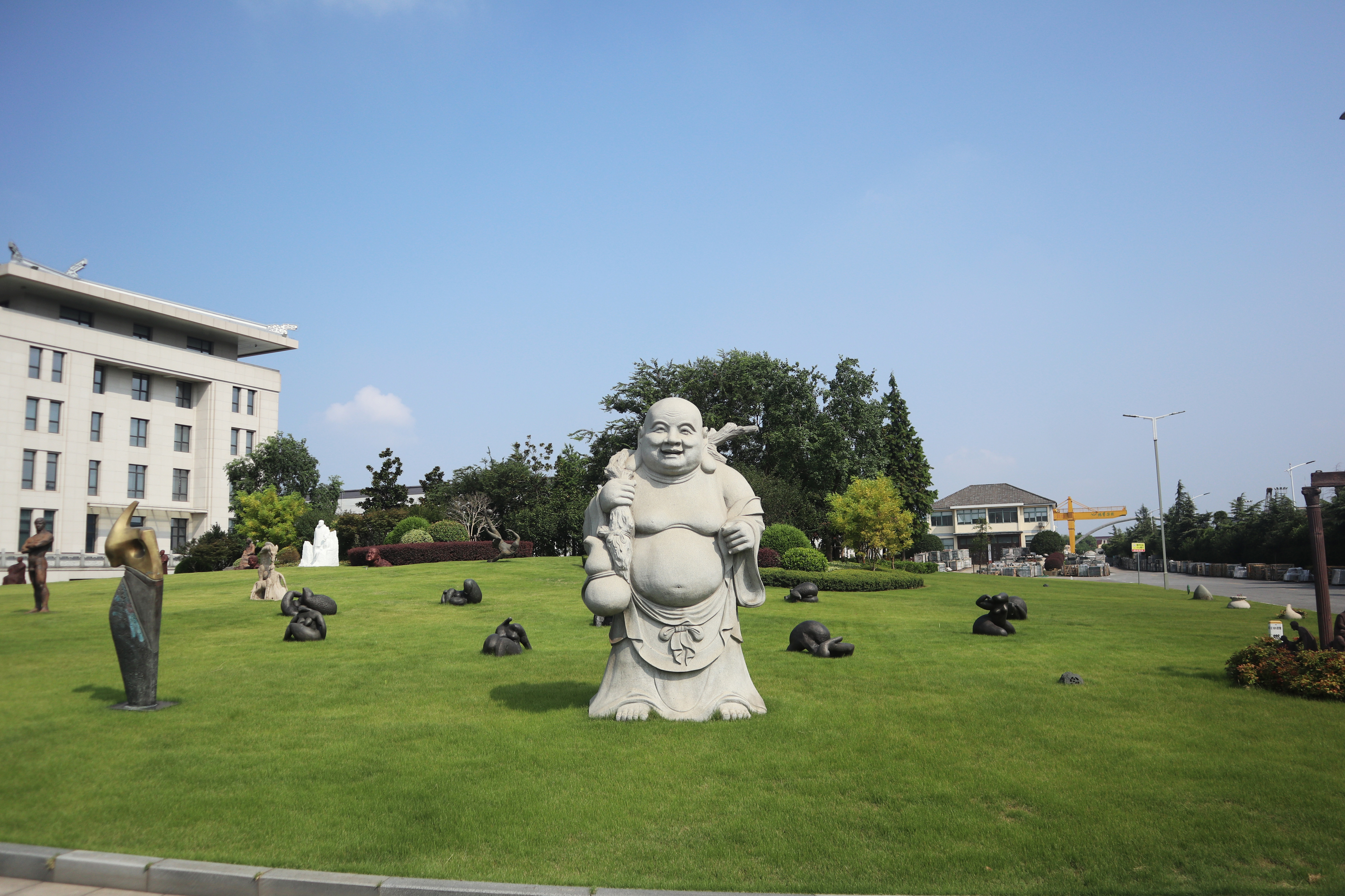 处暑：袅袅秋风起，最美人间秋！