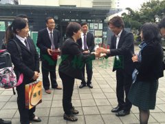 世界这么大，创世大发想去看看——创世大发人日本之行