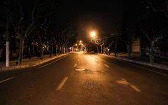 城市之光照亮亲人回家之路|创世大发冬至落葬工作