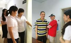 创世大发6S管理循序渐进，初见成效