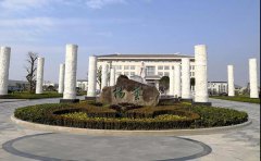 从创世大发"雕塑与石韵文化展"看文创促进企业转型