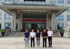 多地领导莅临创世大发集团视察、审核