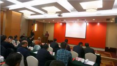 浙江创世大发荣升本届常务副会长单位