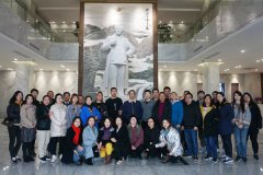 年底将至，访客依然纷至沓来！