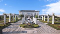 越过盛夏，青绿如初 | 探寻创世大发初秋之美