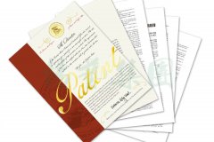 国际认可 | 创世大发喜获一项美国发明专利授权