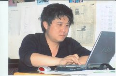 传承与记忆：于晓阳的艺术纪念碑