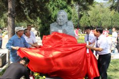 赵树理：中国现代文学史上的璀璨星辰