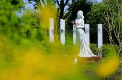 陵园雕塑：从原始信仰到现代纪念的演变