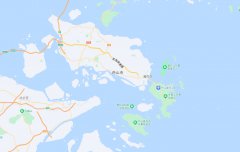 舟山定海新老公墓与殡仪馆焕发新生，壁葬文化谱写和谐新篇章