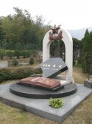 名人墓碑应该如何设计？探索永恒印记的艺术与思考