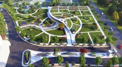 未来生命科技园：科技与人文的交织新篇章