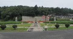 让纪念成为艺术：长春九龙源陵园的文化升级与空间重构